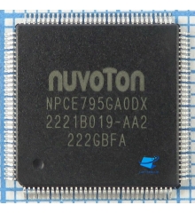 NPCE795GA0DX NPCE795G